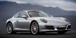 Porsche 911 Carrera S Coupe 2016 года (AU)